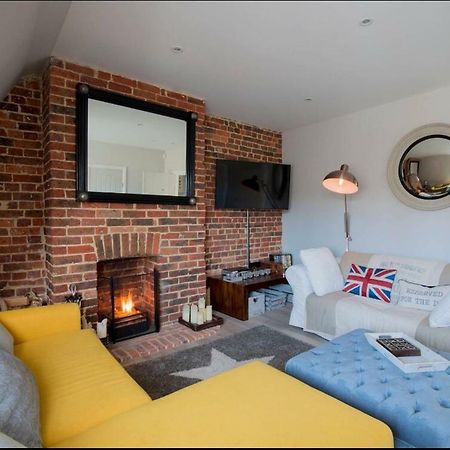 The Loft Midhurst Zewnętrze zdjęcie
