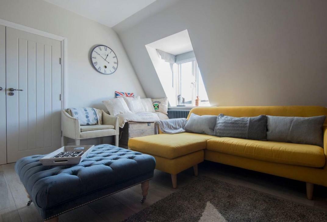 The Loft Midhurst Zewnętrze zdjęcie