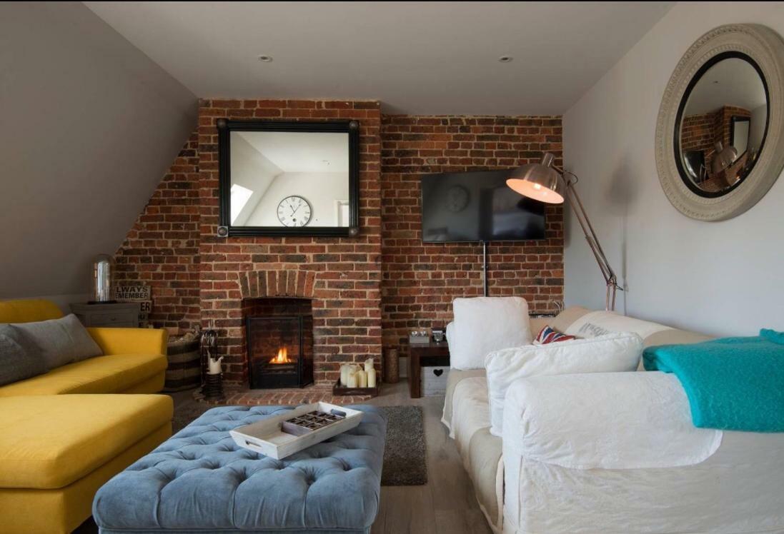 The Loft Midhurst Zewnętrze zdjęcie