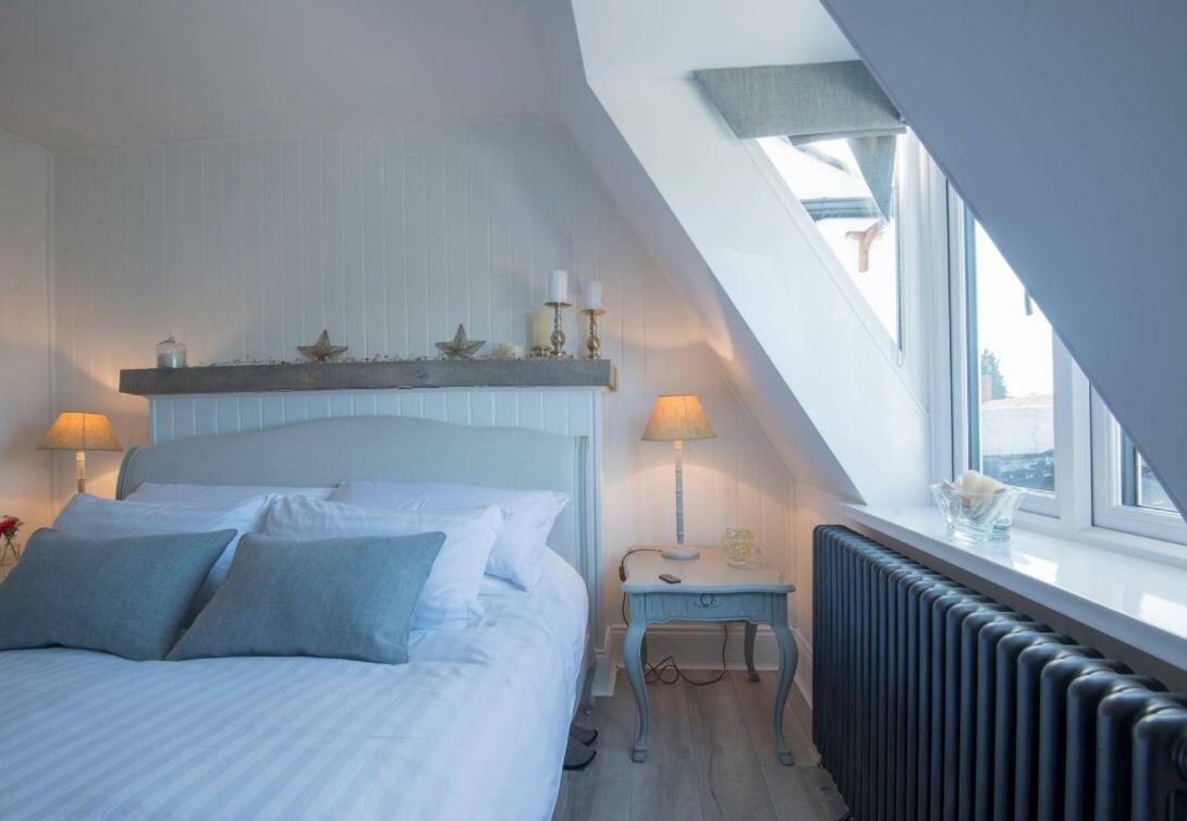 The Loft Midhurst Zewnętrze zdjęcie